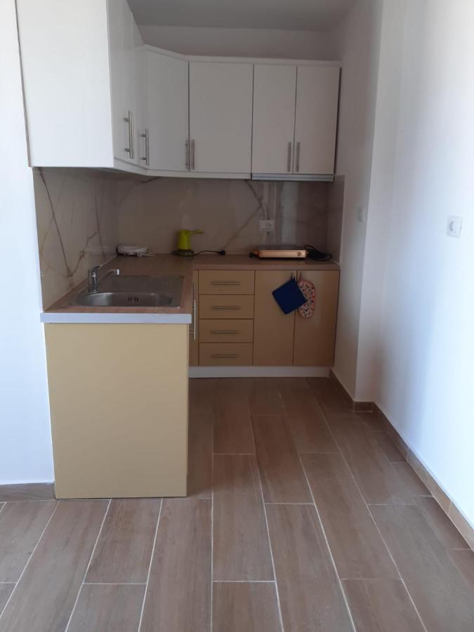 Ramaj Apartment Ksamil Exterior foto
